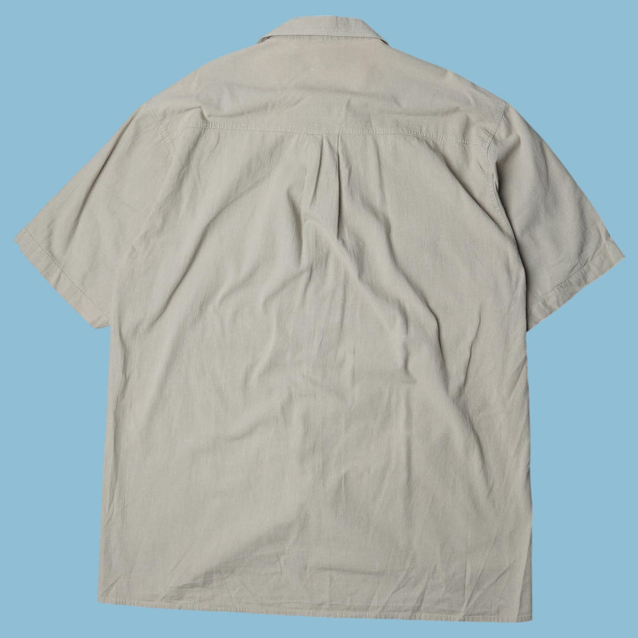 Vintage Camel 90s Hemd - XL
