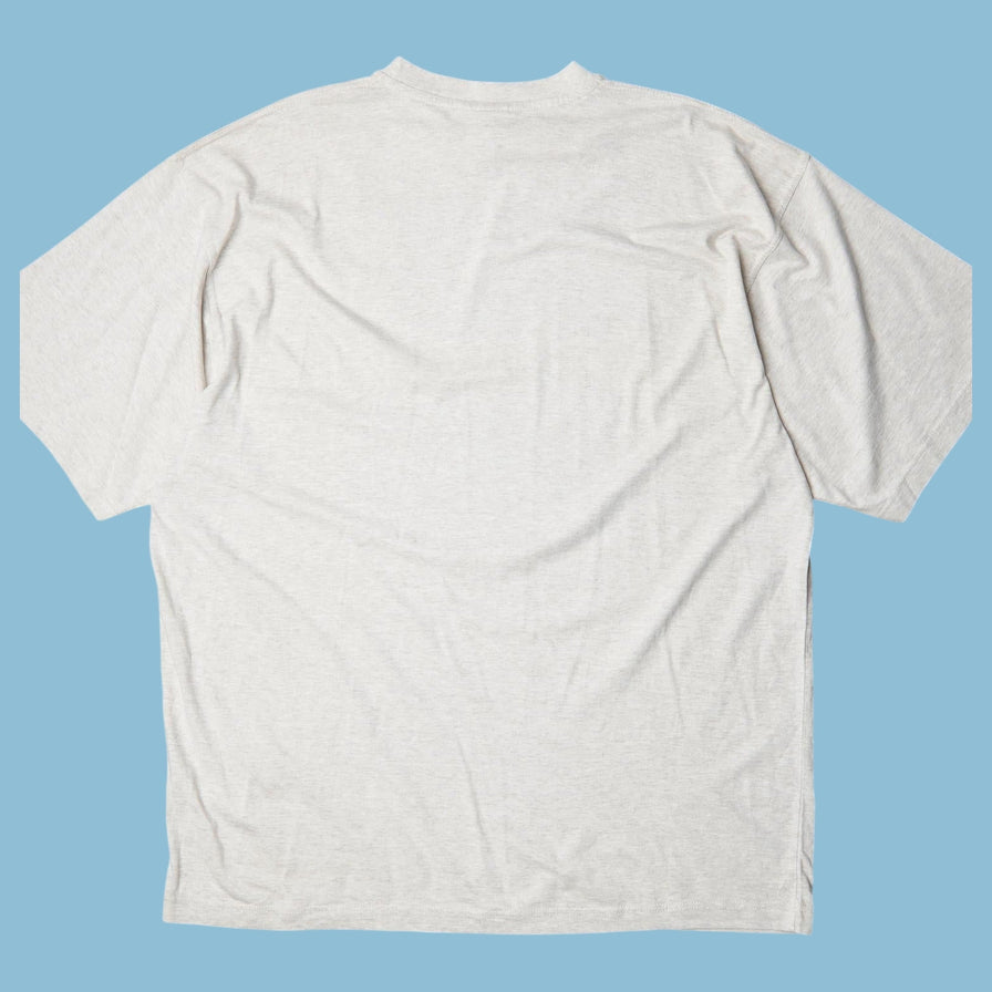 Vintage Camel 90s Nautical Graphic T-Shirt - XL