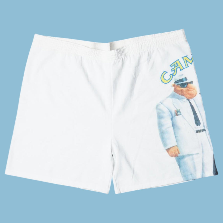 Vintage Camel 90s Shorts - XL