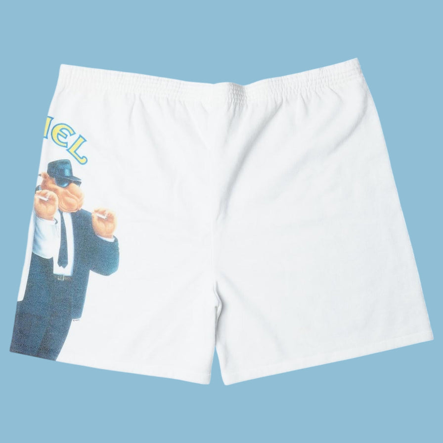 Vintage Camel 90s Shorts - XL