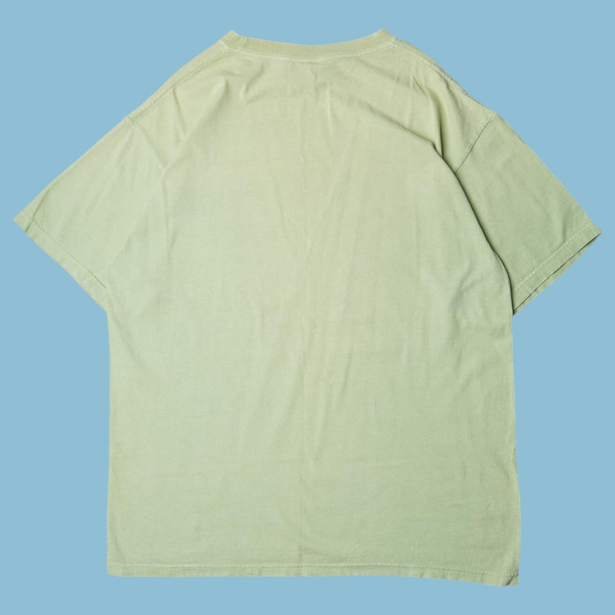 Vintage Cape May Fish Graphic T-Shirt - L