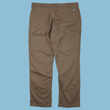 Vintage Carhartt Chino Hose - 38 x 30