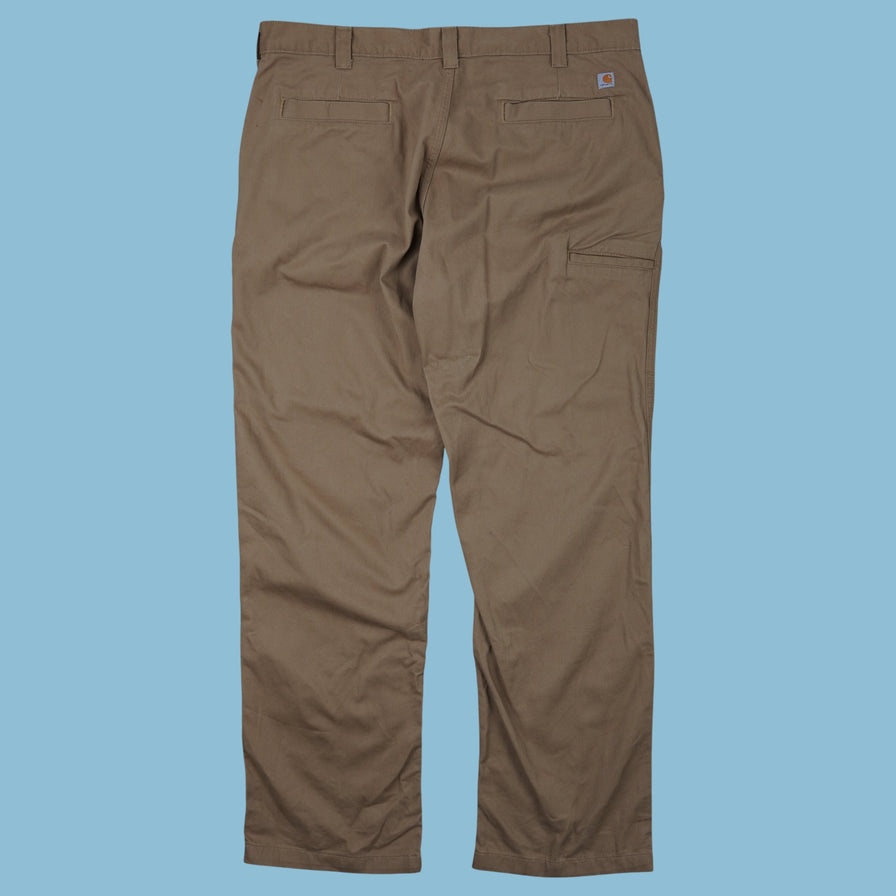 Vintage Carhartt Chino Hose - 38 x 30