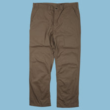 Vintage Carhartt Chino Hose - 38 x 30