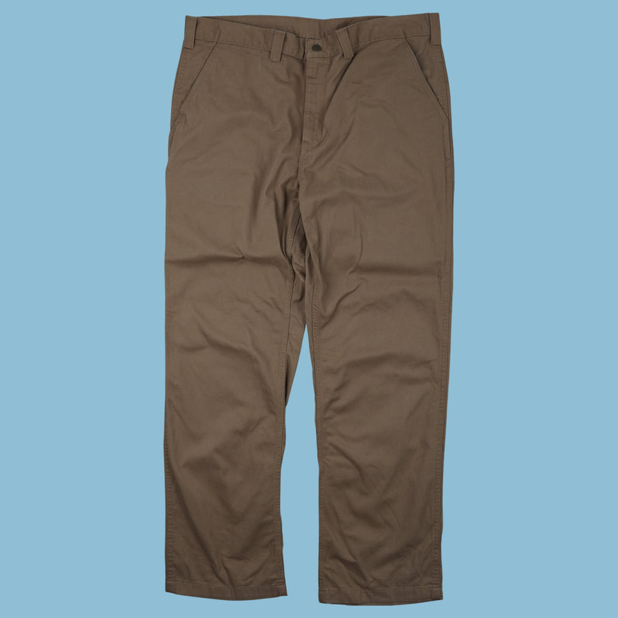 Vintage Carhartt Chino Hose - 38 x 30