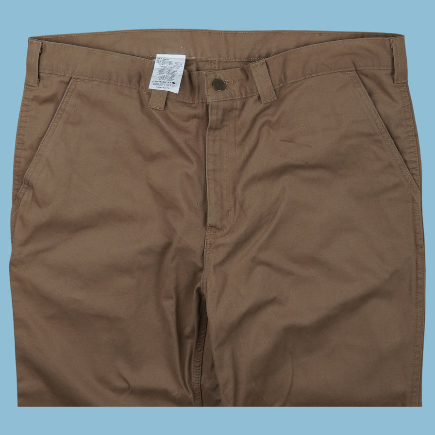 Vintage Carhartt Chino Hose - 38 x 30
