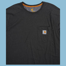 Vintage Carhartt Force Langarmshirt - XL - NFF Vintage