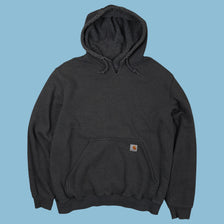 Vintage Carhartt Hoodie - L