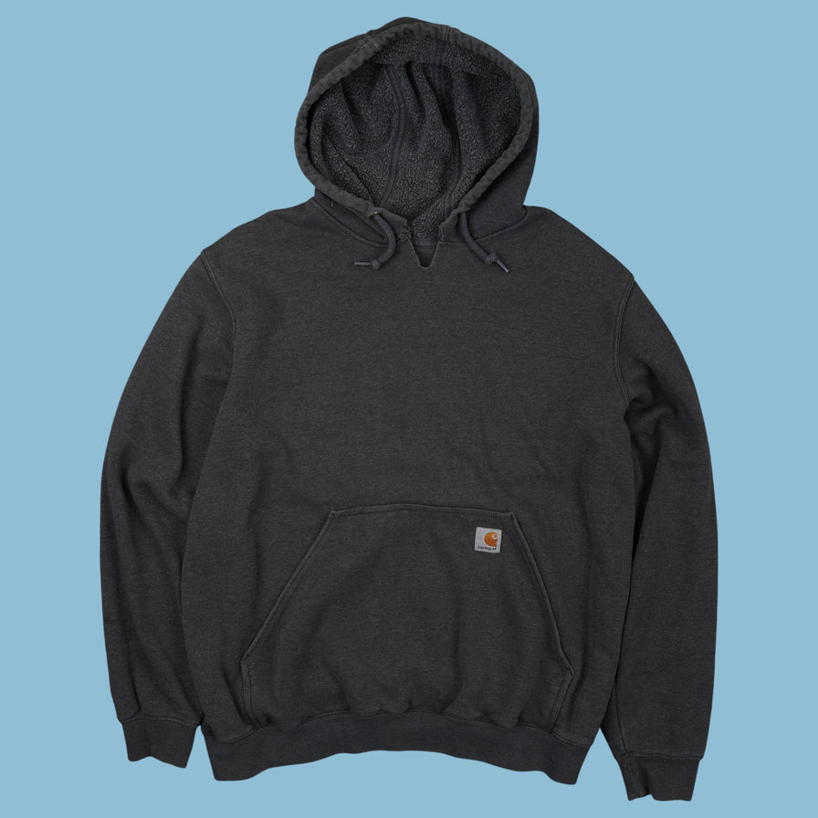 Vintage Carhartt Hoodie - L