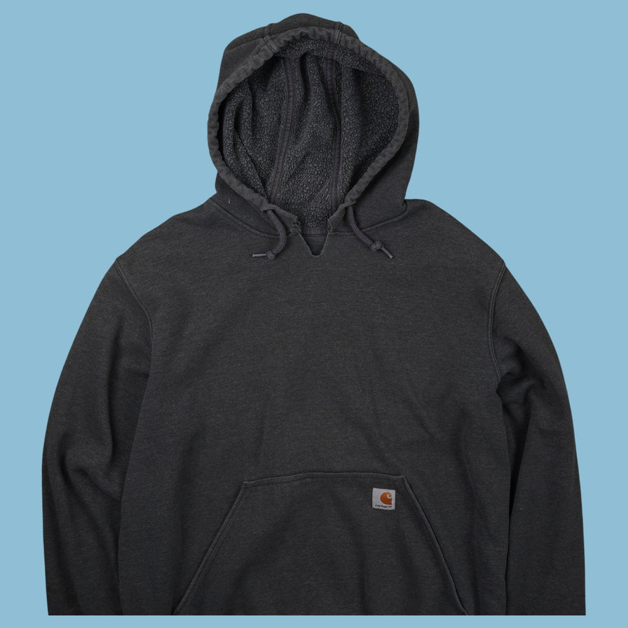Vintage Carhartt Hoodie - L