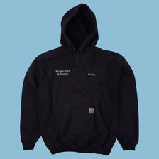 Vintage Carhartt Hoodie - M