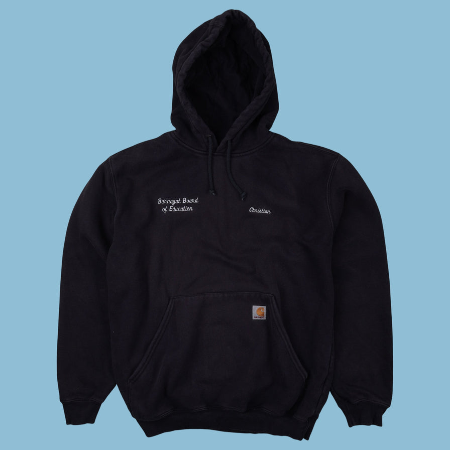 Vintage Carhartt Hoodie - M