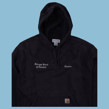 Vintage Carhartt Hoodie - M