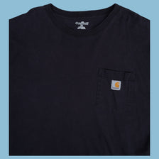 Vintage Carhartt Langarmshirt - XL - NFF Vintage