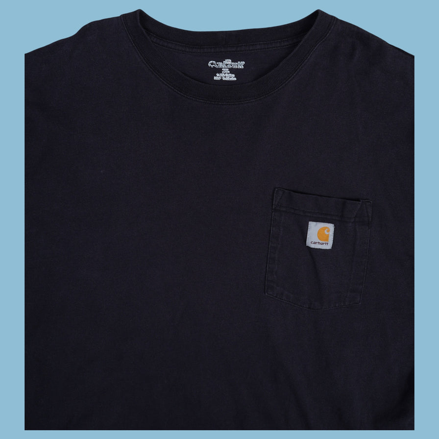 Vintage Carhartt Langarmshirt - XL - NFF Vintage