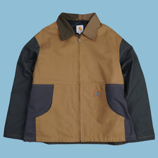 Vintage Carhartt Rework Jacke - L - NFF Vintage