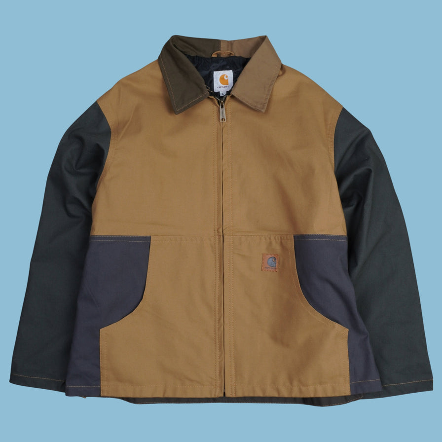 Vintage Carhartt Rework Jacke - L - NFF Vintage