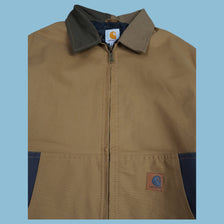 Vintage Carhartt Rework Jacke - L - NFF Vintage