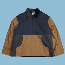 Vintage Carhartt Rework Jacke - L - NFF Vintage
