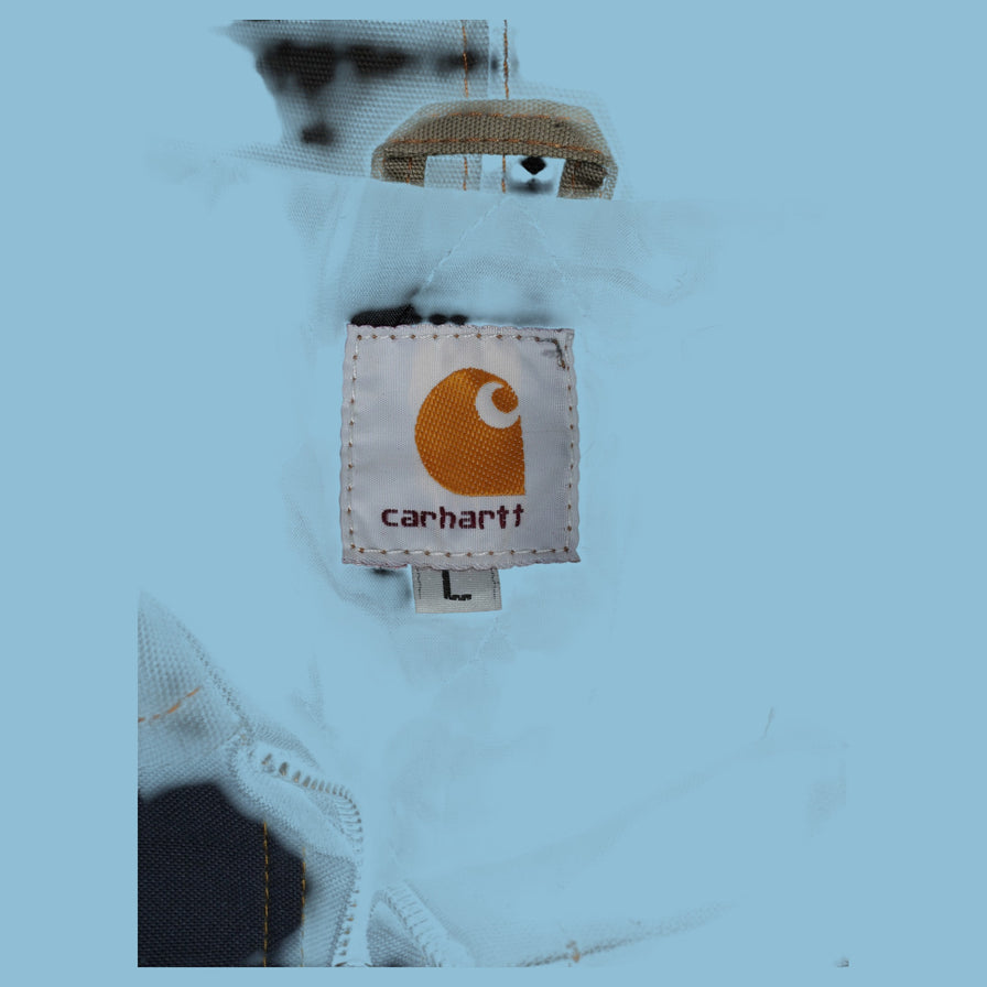 Vintage Carhartt Rework Jacke - L - NFF Vintage