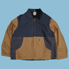 Vintage Carhartt Rework Jacke - L - NFF Vintage