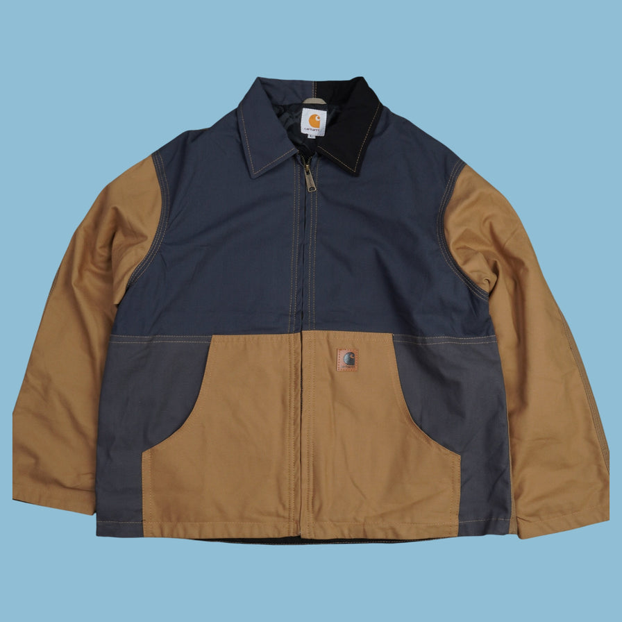 Vintage Carhartt Rework Jacke - L - NFF Vintage