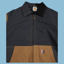 Vintage Carhartt Rework Jacke - L - NFF Vintage