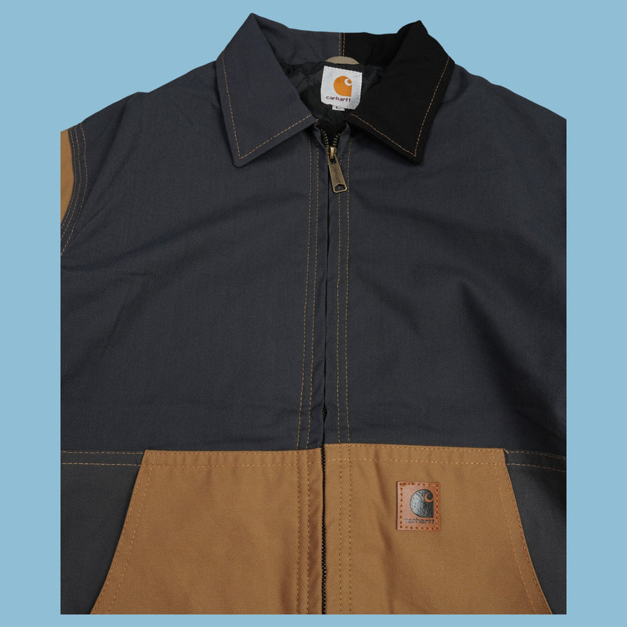 Vintage Carhartt Rework Jacke - L - NFF Vintage