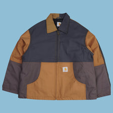 Vintage Carhartt Rework Jacke - L - NFF Vintage