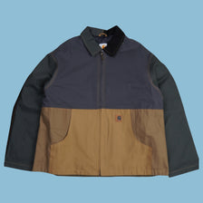 Vintage Carhartt Rework Jacke - L - NFF Vintage