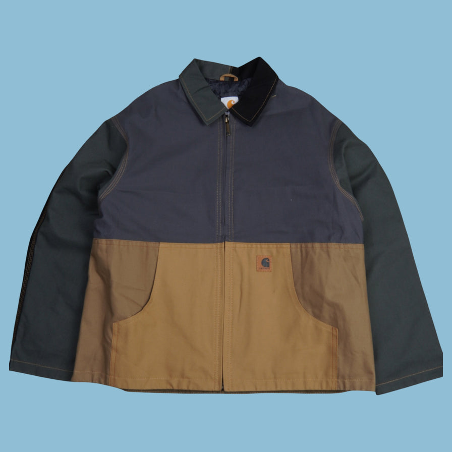 Vintage Carhartt Rework Jacke - L - NFF Vintage