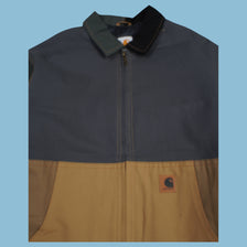 Vintage Carhartt Rework Jacke - L - NFF Vintage
