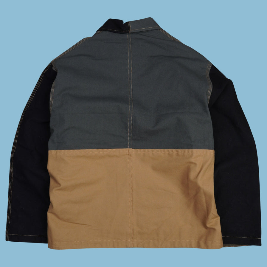 Vintage Carhartt Rework Jacke - L - NFF Vintage