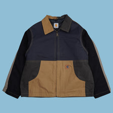 Vintage Carhartt Rework Jacke - M - NFF Vintage