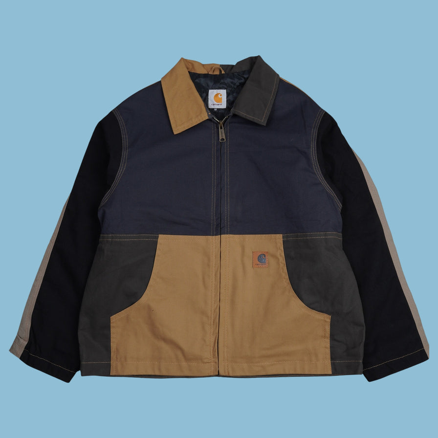 Vintage Carhartt Rework Jacke - M - NFF Vintage