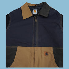 Vintage Carhartt Rework Jacke - M - NFF Vintage