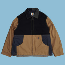 Vintage Carhartt Rework Jacke - M - NFF Vintage