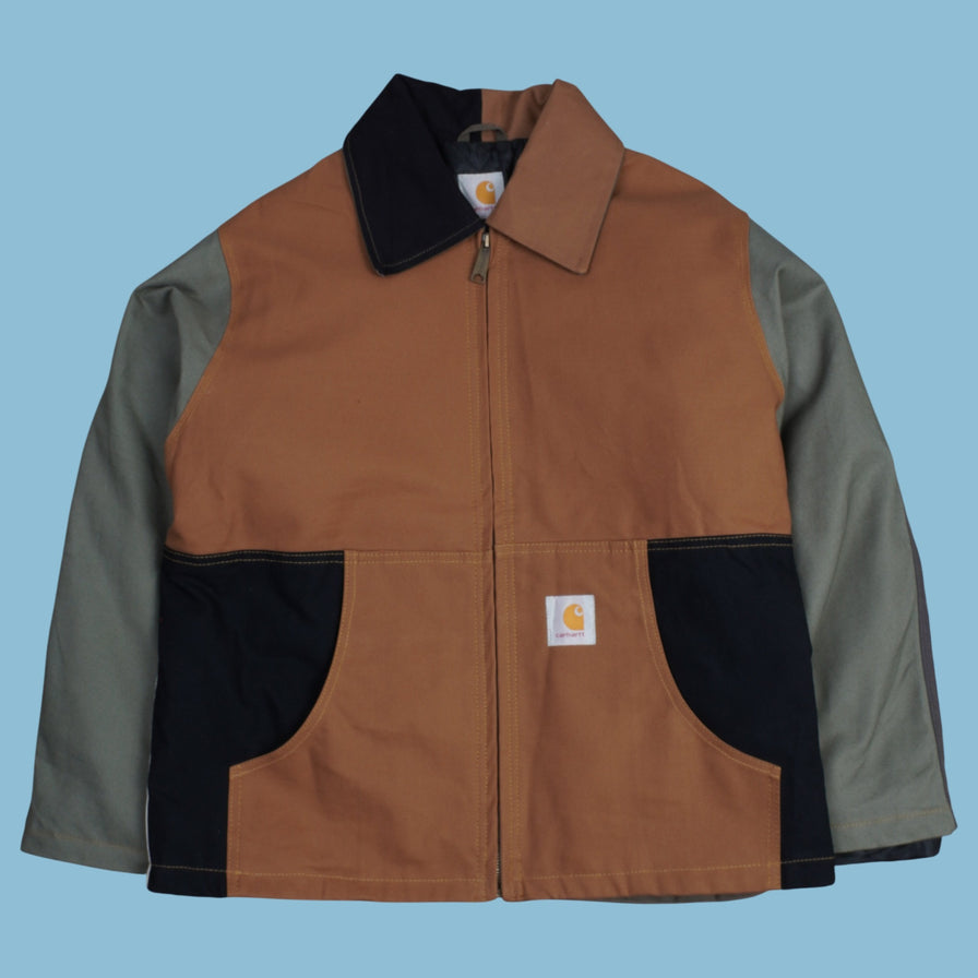 Vintage Carhartt Rework Jacke - M - NFF Vintage