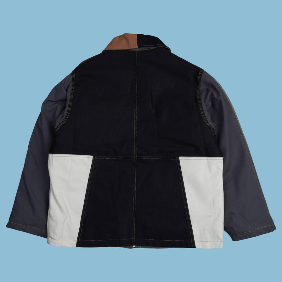 Vintage Carhartt Rework Jacke - M - NFF Vintage