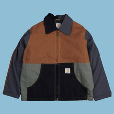 Vintage Carhartt Rework Jacke - M - NFF Vintage