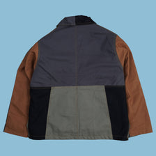 Vintage Carhartt Rework Jacke - M - NFF Vintage