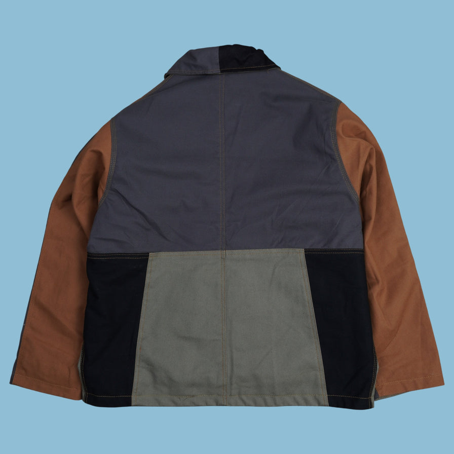 Vintage Carhartt Rework Jacke - M - NFF Vintage