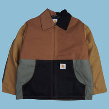 Vintage Carhartt Rework Jacke - M - NFF Vintage