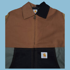 Vintage Carhartt Rework Jacke - M - NFF Vintage