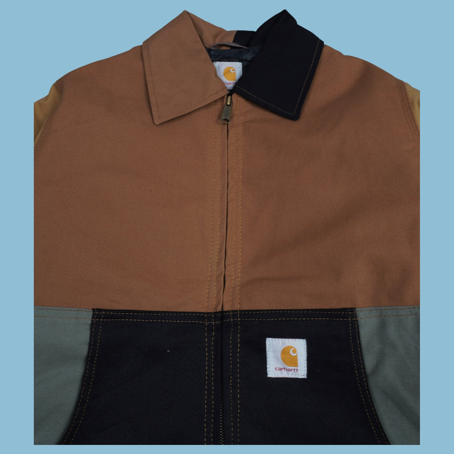 Vintage Carhartt Rework Jacke - M - NFF Vintage