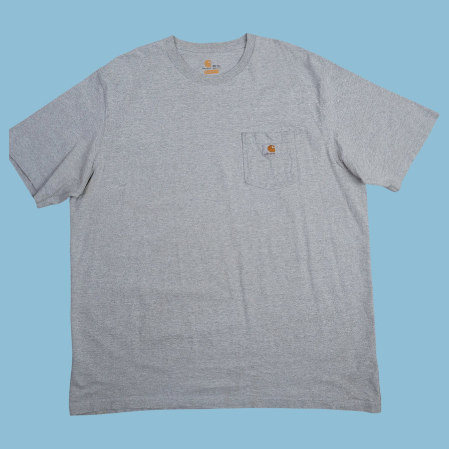 Vintage Carhartt T-Shirt - 2XL - NFF Vintage