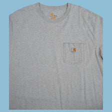 Vintage Carhartt T-Shirt - 2XL - NFF Vintage