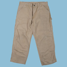 Vintage Carhartt Workwear Jeans Hose - 36 x 30