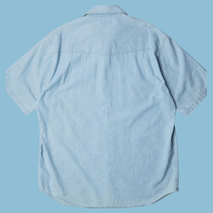 Vintage Carhartt 90s Hemd - M