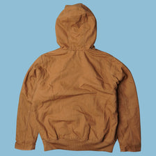 Vintage Carhartt Active Jacke - S